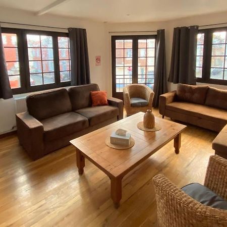 Superbe Appartement F4 Au Coeur De Malo-Les-Bains Dunkirk Екстер'єр фото