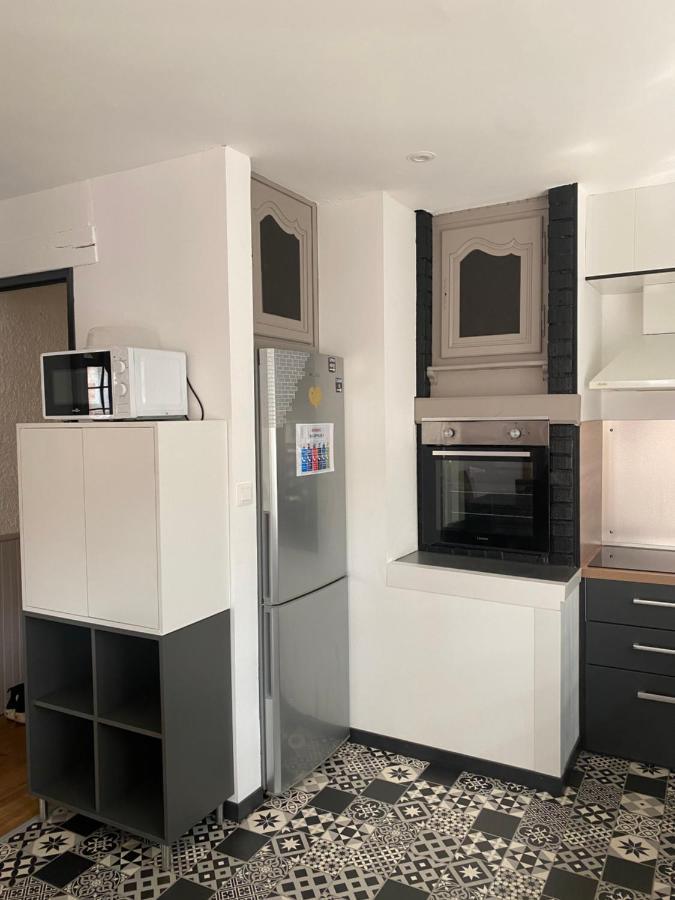 Superbe Appartement F4 Au Coeur De Malo-Les-Bains Dunkirk Екстер'єр фото
