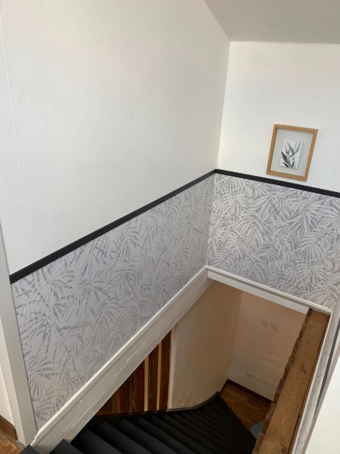 Superbe Appartement F4 Au Coeur De Malo-Les-Bains Dunkirk Екстер'єр фото