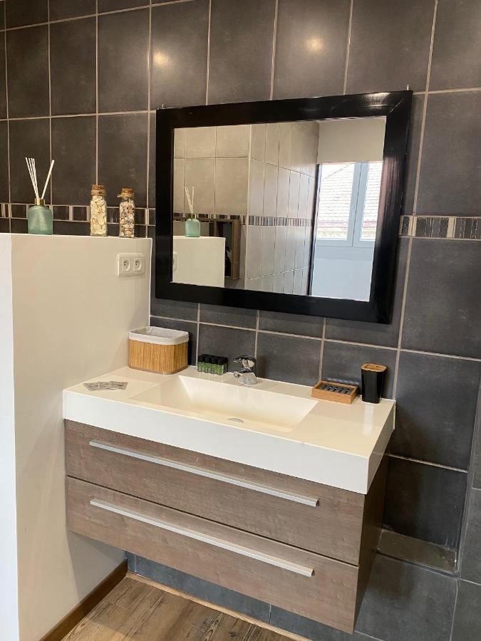 Superbe Appartement F4 Au Coeur De Malo-Les-Bains Dunkirk Екстер'єр фото