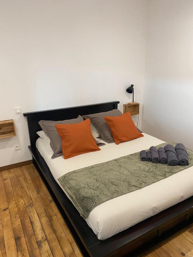 Superbe Appartement F4 Au Coeur De Malo-Les-Bains Dunkirk Екстер'єр фото