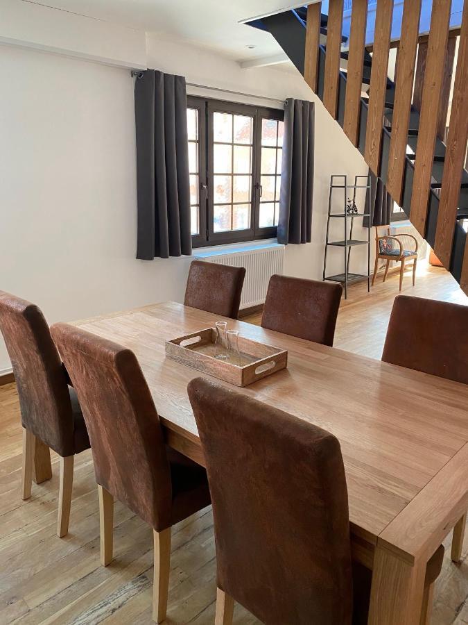 Superbe Appartement F4 Au Coeur De Malo-Les-Bains Dunkirk Екстер'єр фото