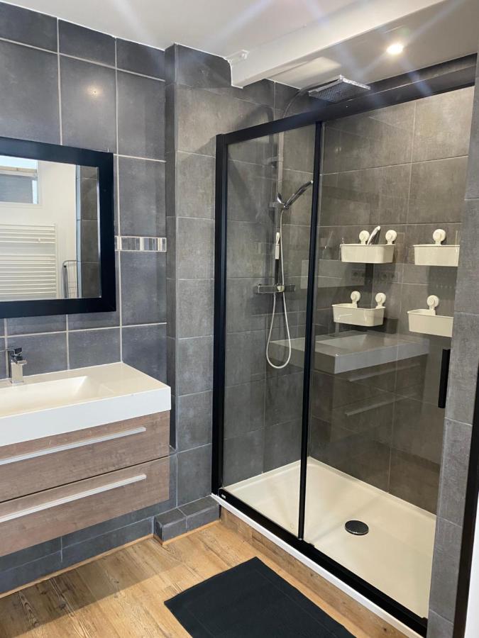 Superbe Appartement F4 Au Coeur De Malo-Les-Bains Dunkirk Екстер'єр фото