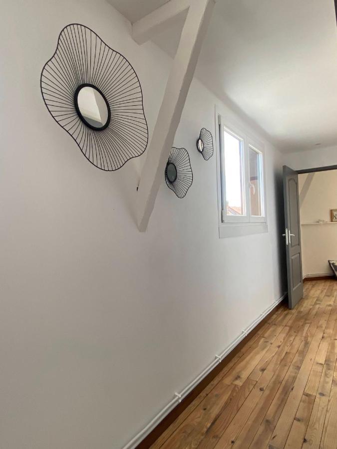 Superbe Appartement F4 Au Coeur De Malo-Les-Bains Dunkirk Екстер'єр фото